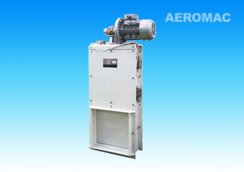 TZMD電動(dòng)閘門