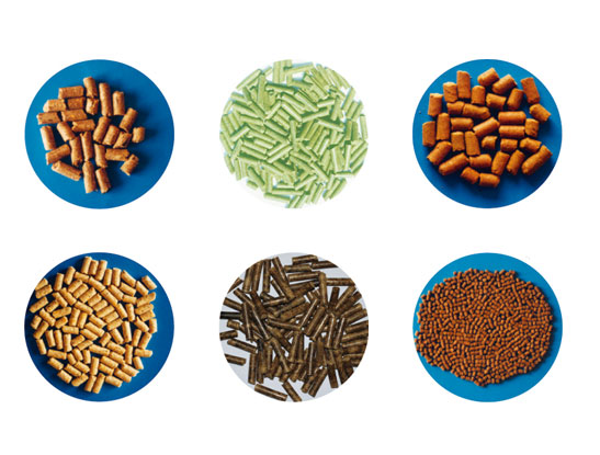 不同物料制粒技術(shù)總結(jié)